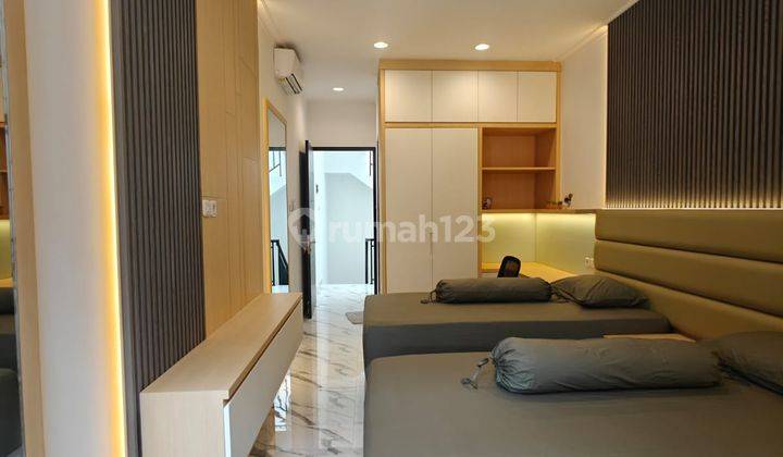 RUMAH BARU EXCLUSIVE 2