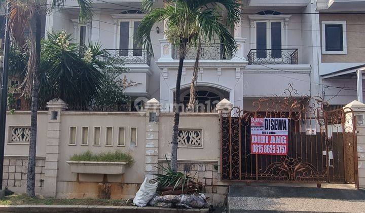 Rumah Siap Huni 1