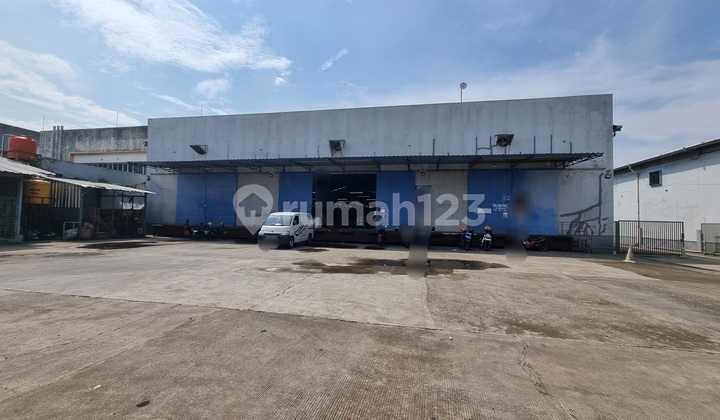 Strategic Warehouse Strategic Warehouse