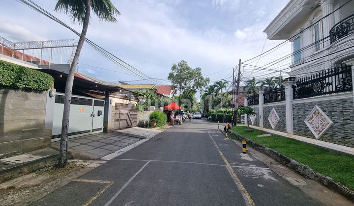 Rumah Siap Huni Tomang Rumah Siap Huni Tomang