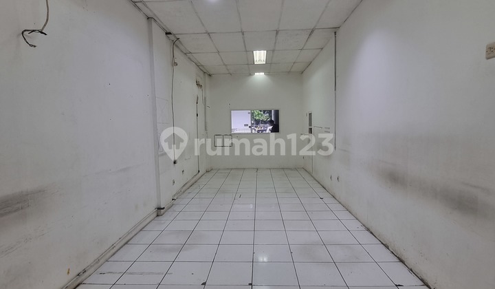 Shop House Jalan Panjang 2