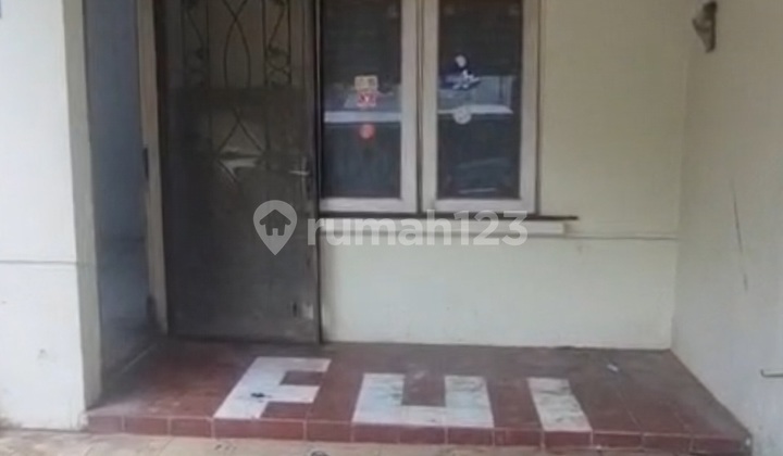 For Sale House in Sector 6 Gading Serpong