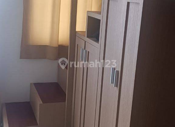 Dijual Cepat Apartemen Apple Residence Jati Padang Jakarta  2