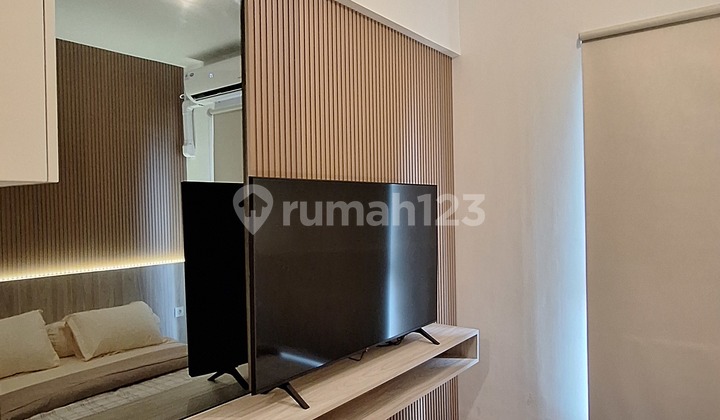 For Rent Sky House Tower Acacia Alam Sutera Apartment 2