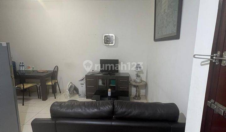 Disewakan Apartemen Mediterania Marina Ancol Jakarta Utara  2