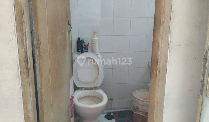 Dijual Rumah di Taman Meruya Ilir Jak - Bar 2