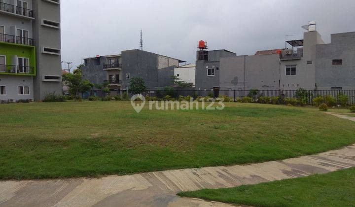 Dijual Dormitory Full Furnished Rapi Terawat Di Kab. Tangerang Banten 4
