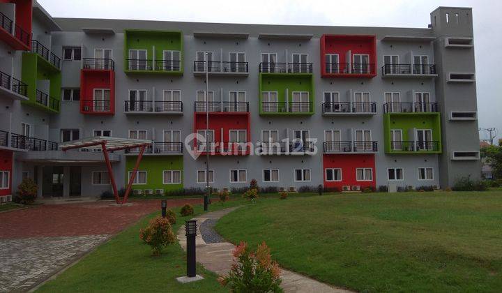 Dijual Dormitory Full Furnished Rapi Terawat Di Kab. Tangerang Banten 5