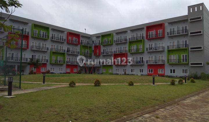 Dijual Dormitory Full Furnished Rapi Terawat Di Kab. Tangerang Banten 6