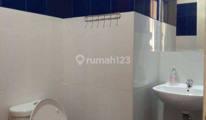 Dijual Dormitory Full Furnished Rapi Terawat Di Kab. Tangerang Banten 14