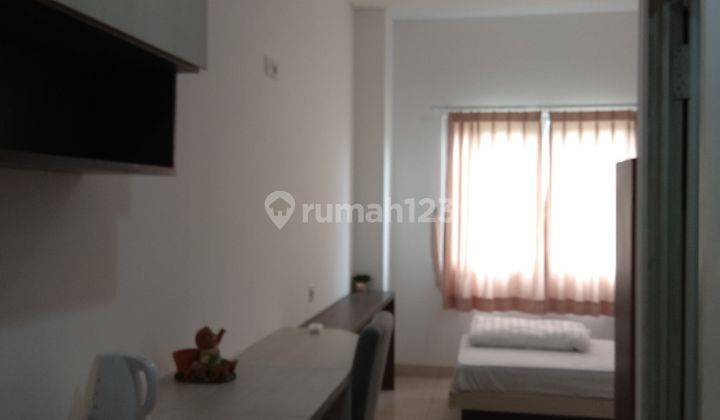 Dijual Dormitory Full Furnished Rapi Terawat Di Kab. Tangerang Banten 16