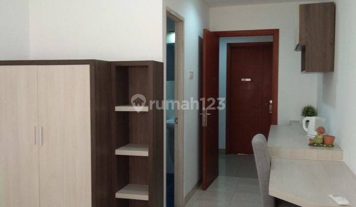 Dijual Dormitory Full Furnished Rapi Terawat Di Kab. Tangerang Banten 19