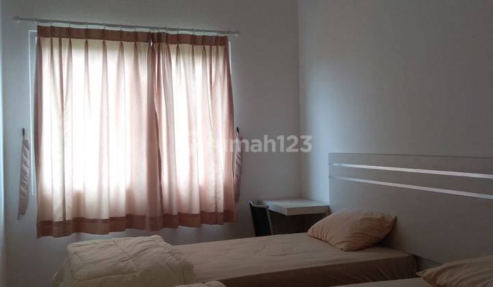 Dijual Dormitory Full Furnished Rapi Terawat Di Kab. Tangerang Banten 21