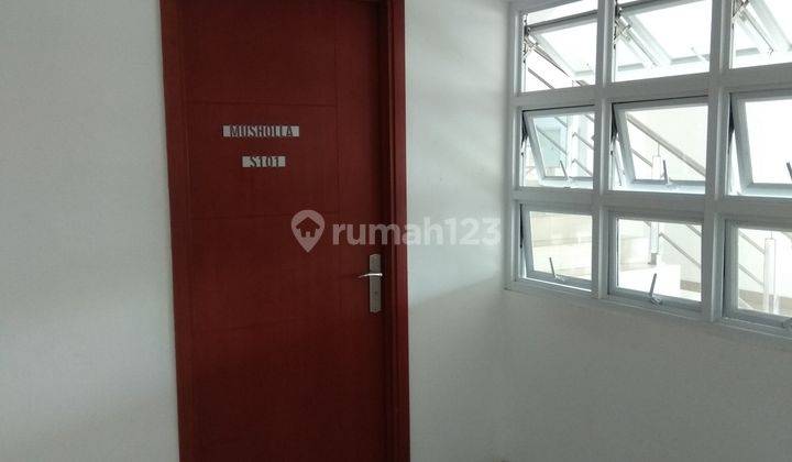Dijual Dormitory Full Furnished Rapi Terawat Di Kab. Tangerang Banten 22