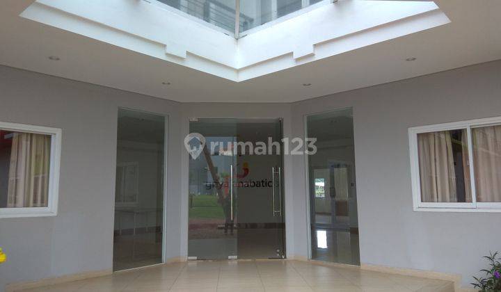 Dijual Dormitory Full Furnished Rapi Terawat Di Kab. Tangerang Banten 24