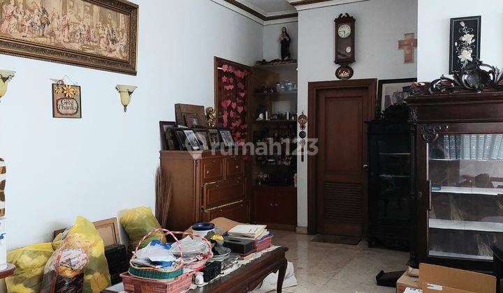 Disewakan Rumah Siap Huni Di Perumahan Bukit Mas Rempoa 2