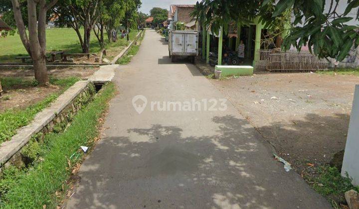 Dijual Tanah di Desa Junjang, Arjawinangun, Cirebon 4
