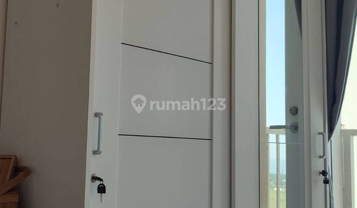 Disewakan Apartemen Tokyo Riverside Pik 2 Tower Akibahara 2