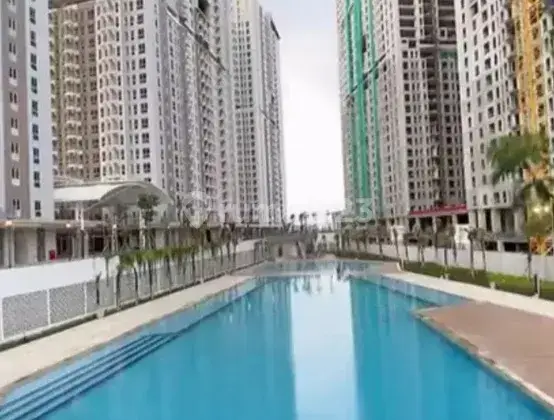 Disewakan Apartemen Tokyo Riverside Pik 2 Tower Akibahara 1