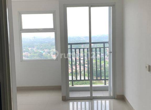 Dijual Apartemen di Serpong Garden Cisauk 3