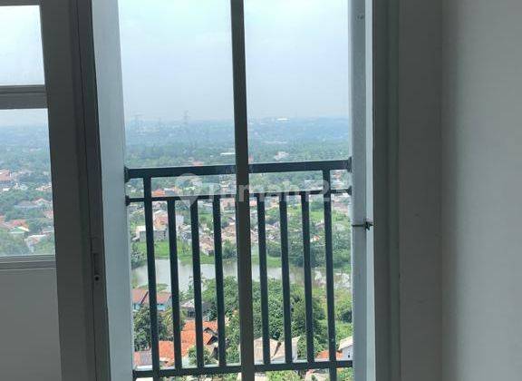 Dijual Apartemen di Serpong Garden Cisauk 5
