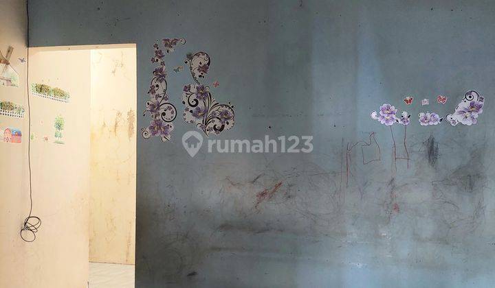 Dijual Rumah di Bale Tirtawana Cluster Argawana 2