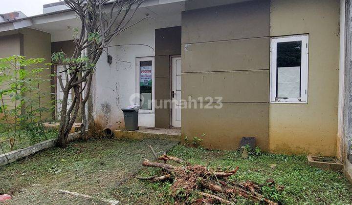 Dijual Rumah di Bale Tirtawana Cluster Argawana 1