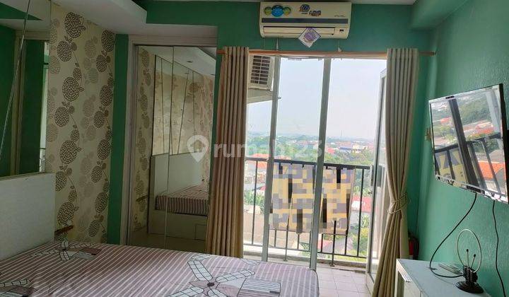 Dijual Apartemen Paragon Village, Tangerang Banten 2