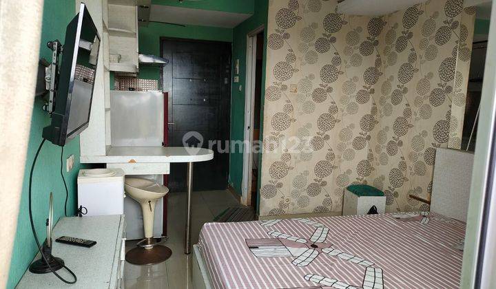Dijual Apartemen Paragon Village, Tangerang Banten 3