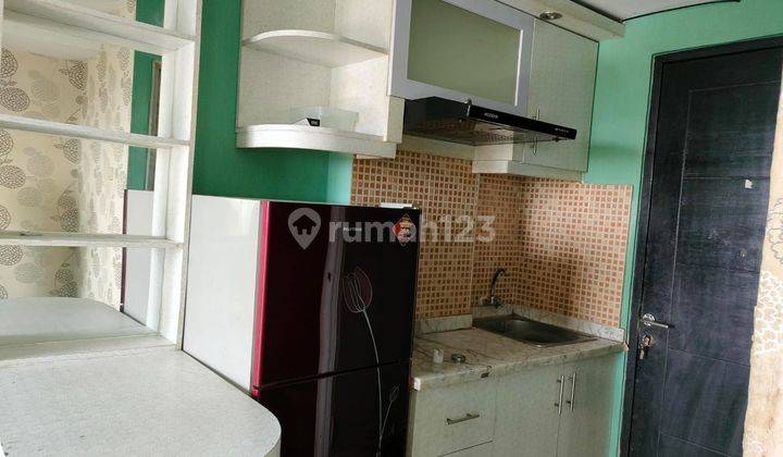 Dijual Apartemen Paragon Village, Tangerang Banten 5