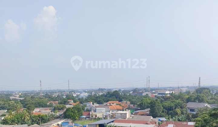 Dijual Apartemen Paragon Village, Tangerang Banten 7