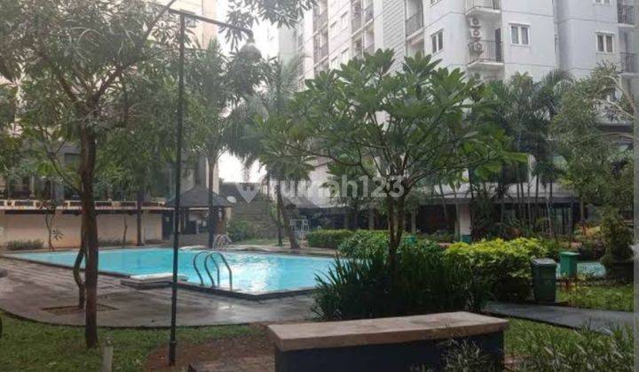 Dijual Apartemen Paragon Village, Tangerang Banten 9