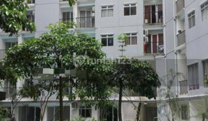 Dijual Apartemen Paragon Village, Tangerang Banten 10
