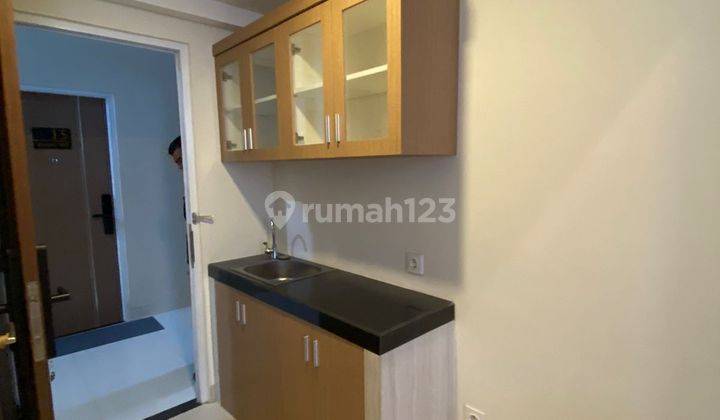 Dijual Apartemen Apple Residence Jati Padang Jak Sel 2