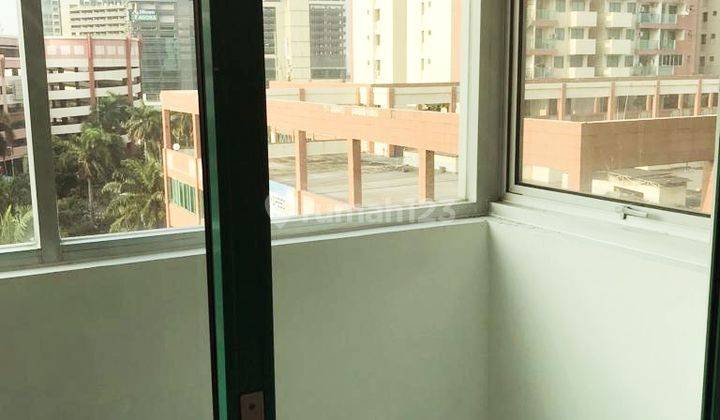 Dijual Apartemen Graha Cempaka Mas 2