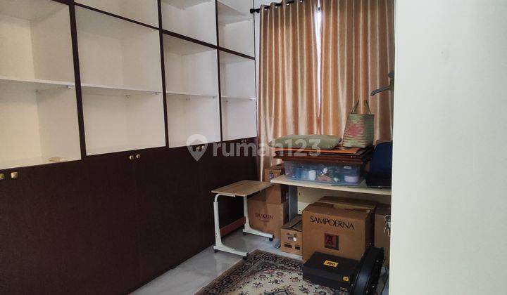 Dijual Rumah Di Villa Melati Mas Vista  2