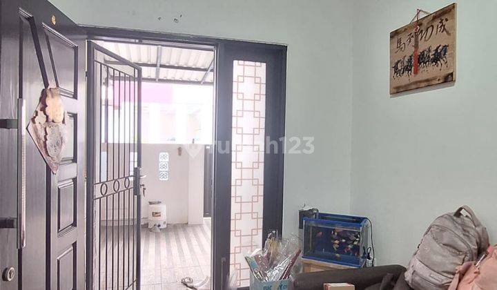 Rumah Siap Huni Di Regensi Melati Mas Tangerang Selatan Banten 2