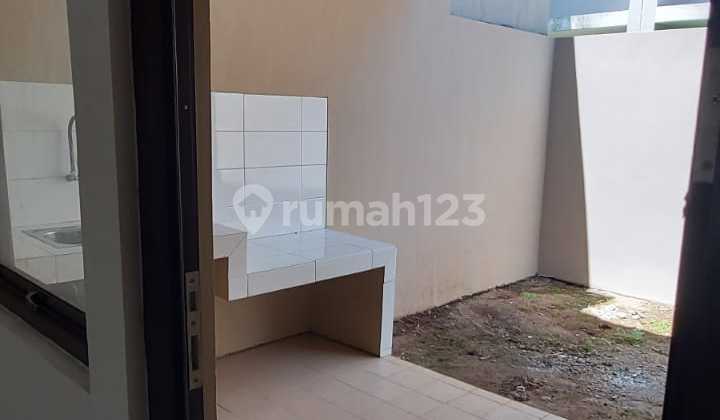 Dijual Rumah di Citra Lake Sawangan Cluster Green Victoria 2