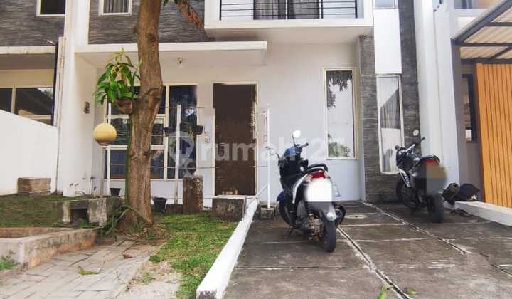 For Sale: 2-Story House in Serpong Garden 2, Cisauk