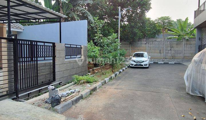 Dijual Rumah di Melati Mas Vista 2