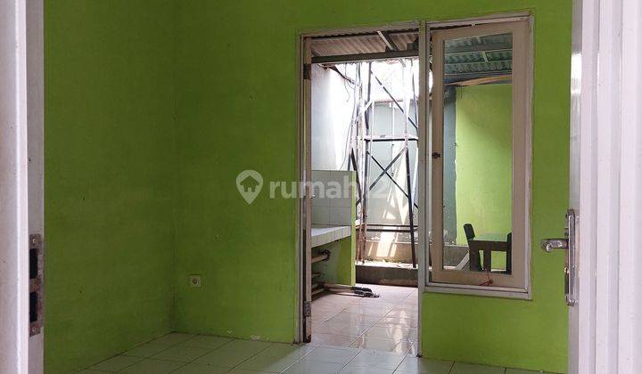 Dijual Rumah Asri Siap Huni di Bale Tirtawana Cisauk 2