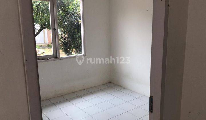 Dijual Rumah Minimalis Di Bale Tirtawana Produk Sinarmas Land 2