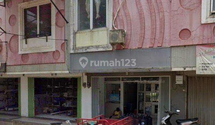 Dijual Ruko Bale Tirtawana Produk Sinarmas Land 1