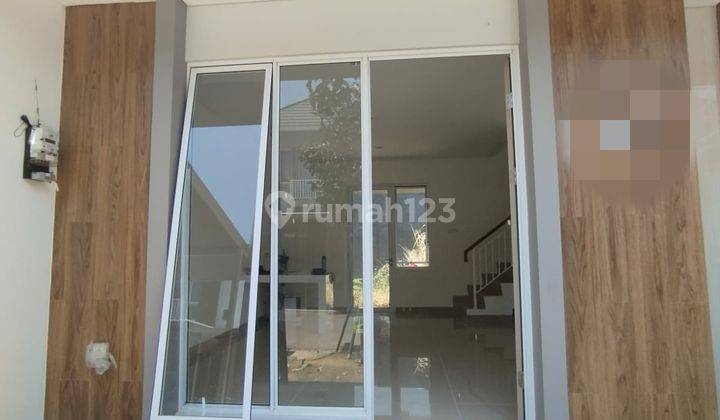 Dijual Rumah di Nara Village Paramount Gading Serpong Tangerang 2