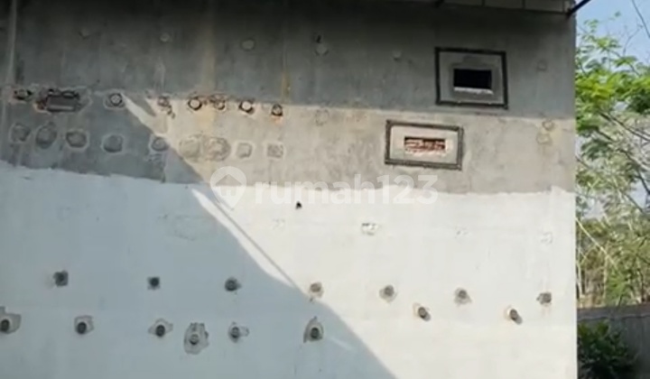 Dijual Rumah Sarang Burung Walet Aktif dan Berproduksi Dijual Rumah Sarang Burung Walet Aktif dan Berproduksi