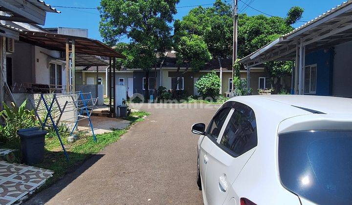 Dijual Rumah Minimalis Di Bale Tirtawana Produk Sinarmas Land 2