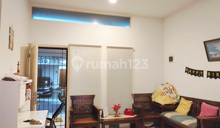 For Sale Swiftlet Nest House in West Balaraja 2