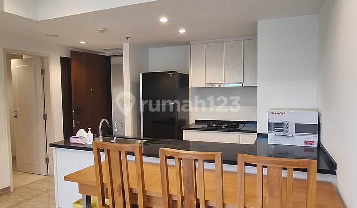 For Rent Apartment The Branz Tower East BSD City