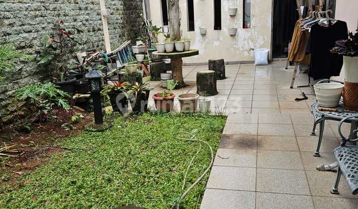 Dijual Rumah Siap Huni Di Sektor III-3 Puspita Loka BSD  2