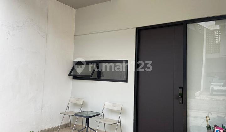 Dijual Rumah Siap Huni di Go Home Residence Cisauk Kab. Tangerang 2